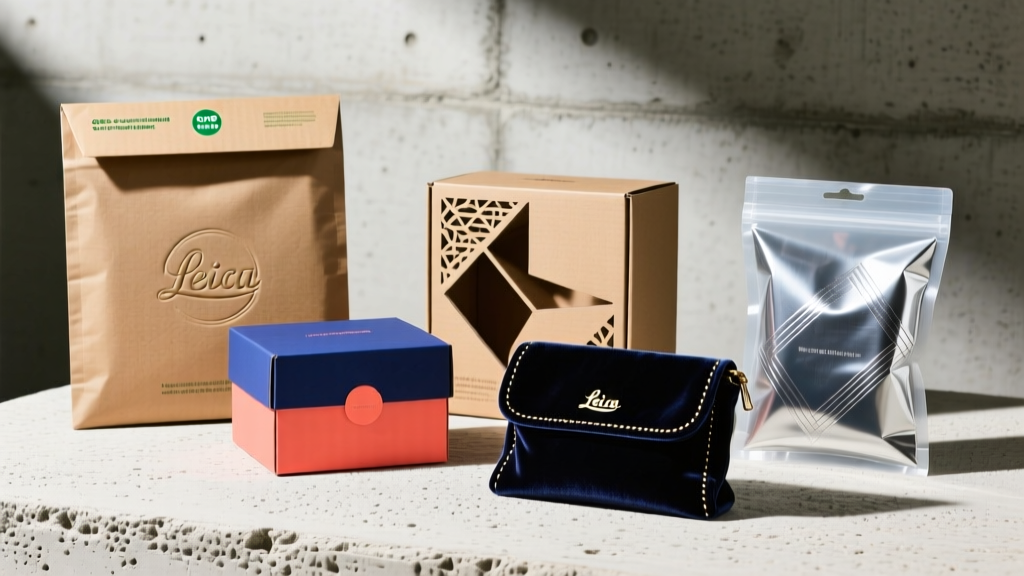 Best Streetwear Collab Packaging: Unboxing Luxury