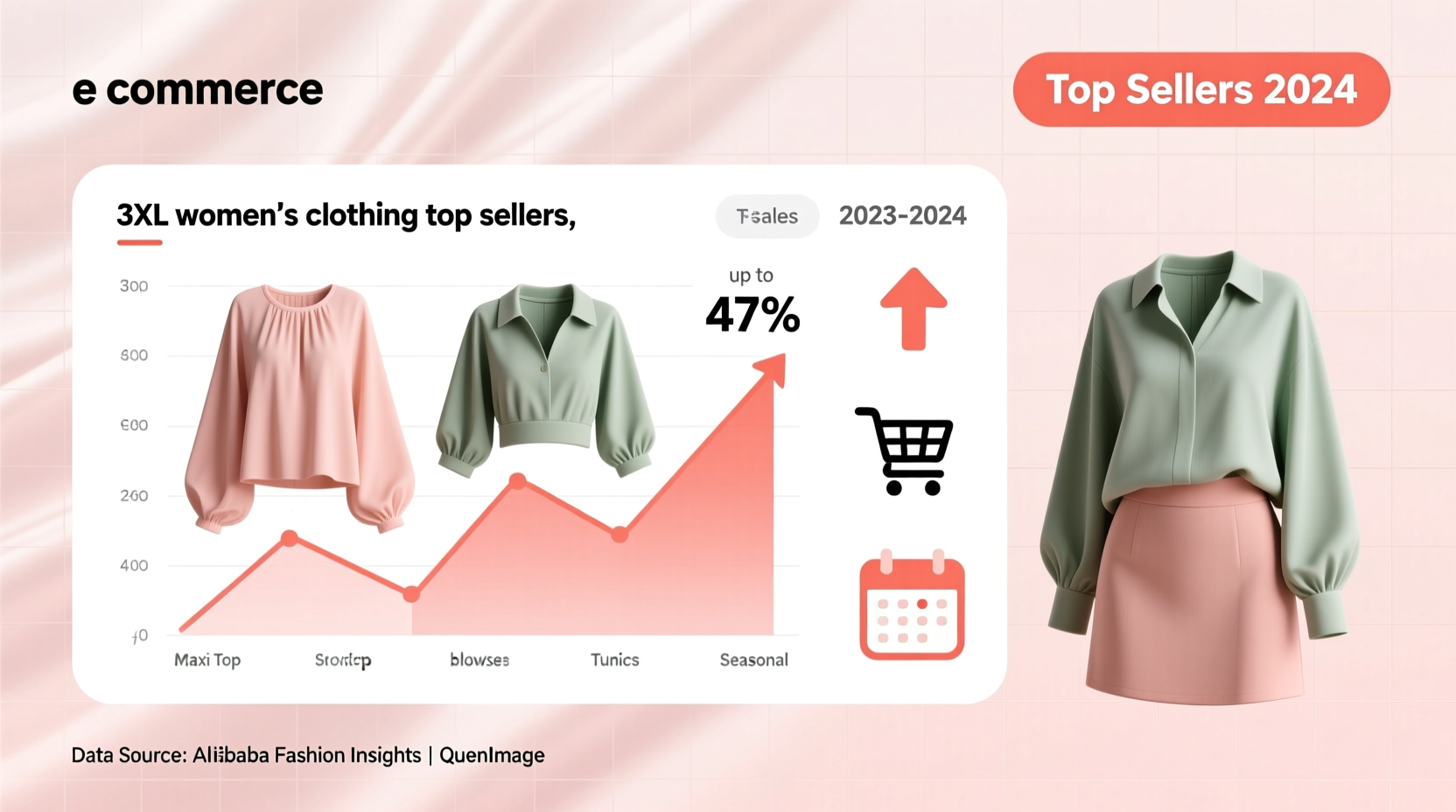 3xl women clothing top sellers