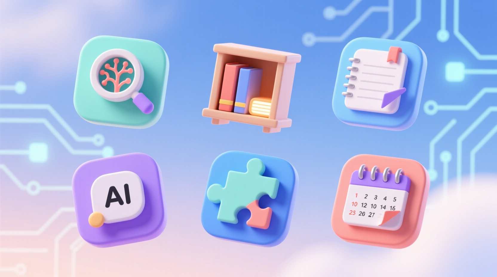 what are your favorite lesser known web apps that help