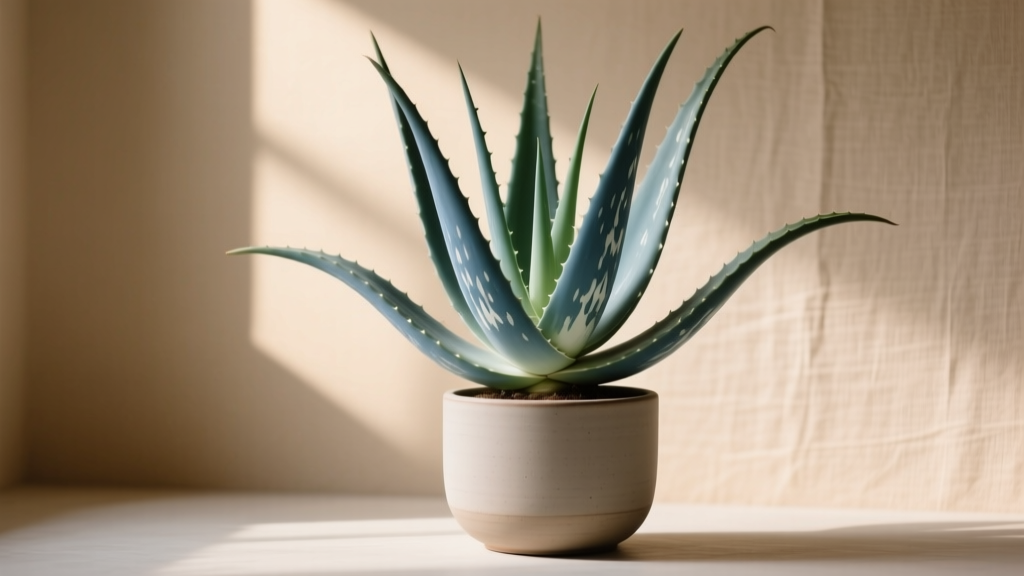 Watering Schedule for Large Indoor Aloe Vera (2026)