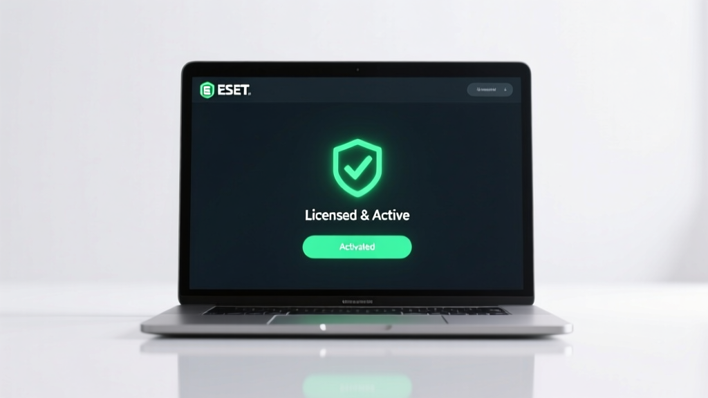 Verify Your ESET License Key: 7 Red Flags & Quick Fix