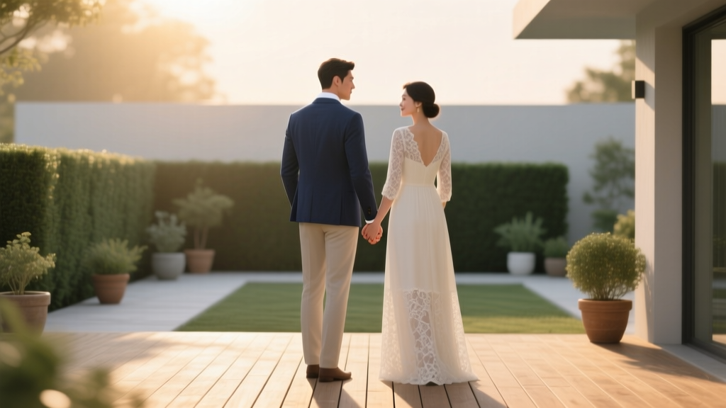 Civil Wedding Vows: What You Need to Know