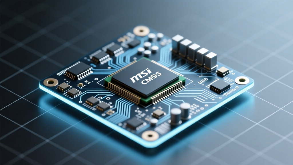 MSI BIOS Access, Update Keys, M-Flash, XMP Enablement & CMOS Reset — The Only Guide You’ll Ever Need (Tested on 12 Motherboards)