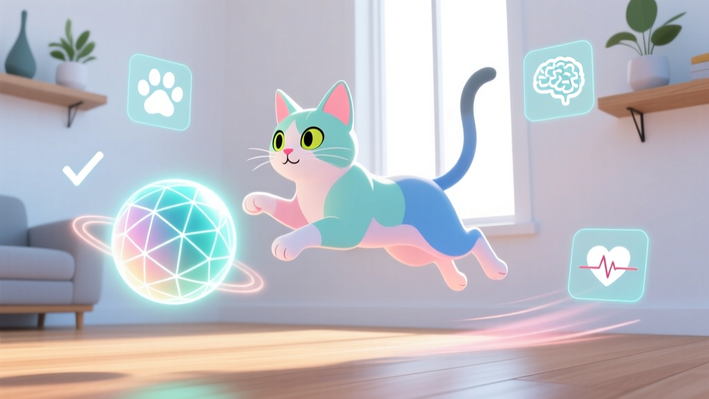 Redirect Kitten Energy: Play Strategies for 2026
