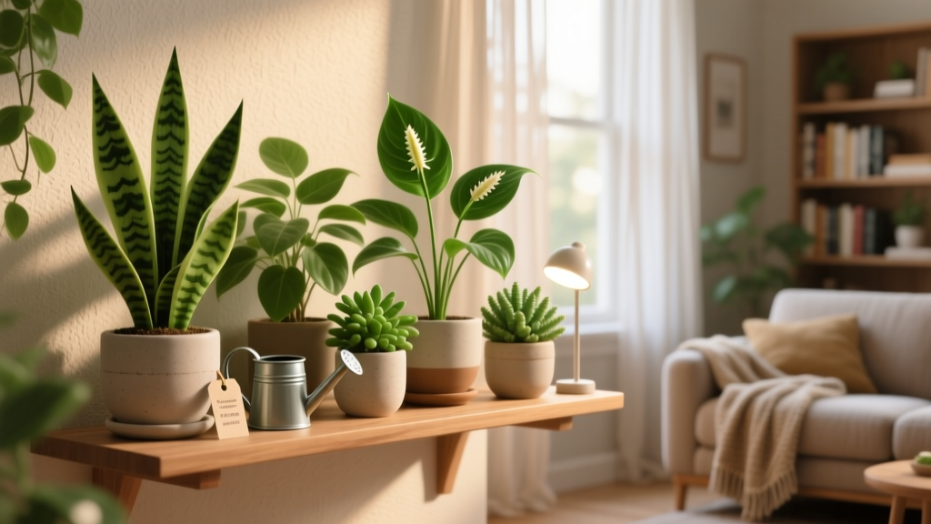 Why Indoor Plants Die for Beginners (2026)