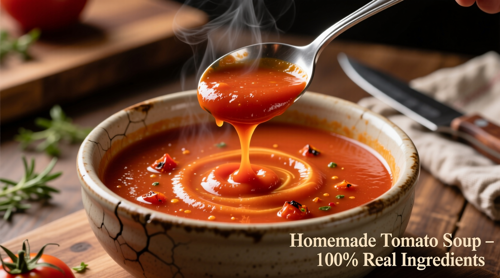 Tomato Paste in Tomato Soup: Essential Flavor Secret Revealed