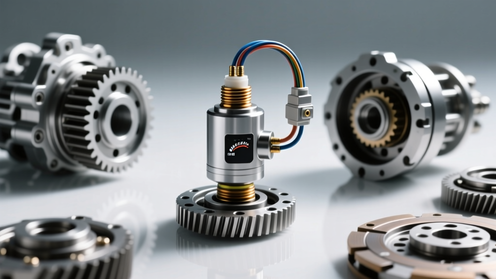 Transmission Output Shaft Speed Sensor Cost: 2026 Model Guide
