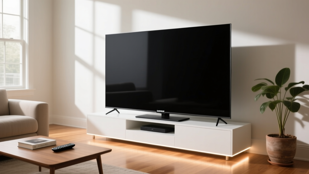 Best 62 Inch Samsung TV: Essential Specs Guide