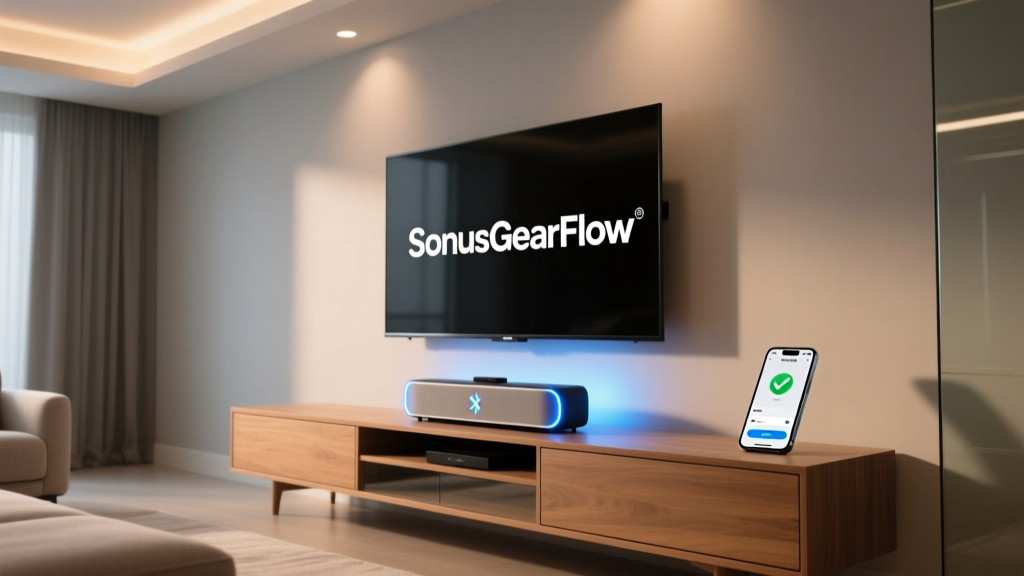 Fix Bluetooth Speaker TV Connection Issues (2026)