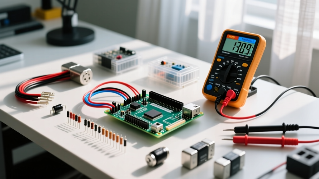How to Find Amperes From Watts: The Exact Formula for AC and DC Circuits