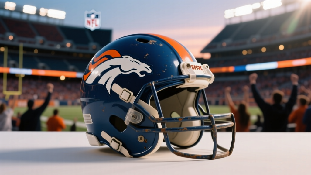Broncos Super Bowl Wins: 3 Titles Explained