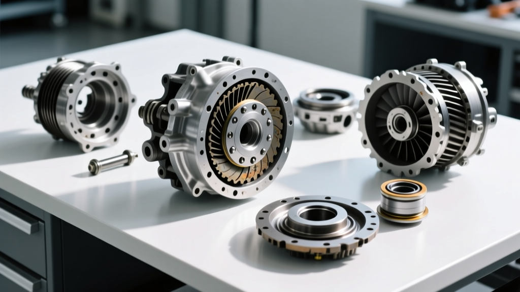 Ford Escape Torque Converter Replacement Cost: Hybrid Guide 2026