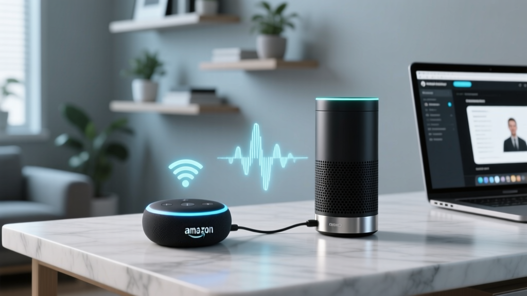 Can You Connect Bluetooth Speakers To Echo Dot (2026)