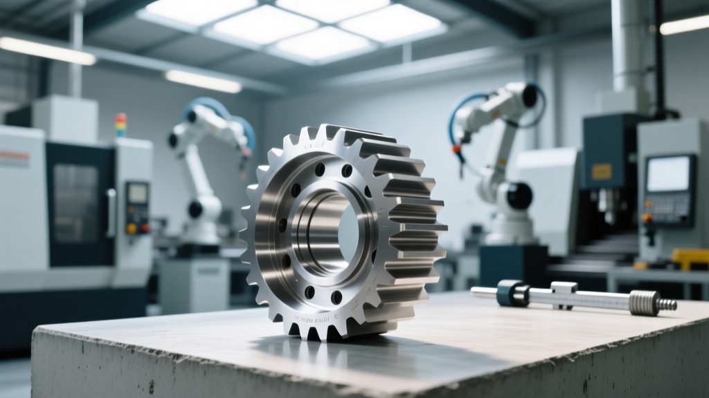 CNC Machined Part Tolerances: Maintenance Schedules to Prevent Drift