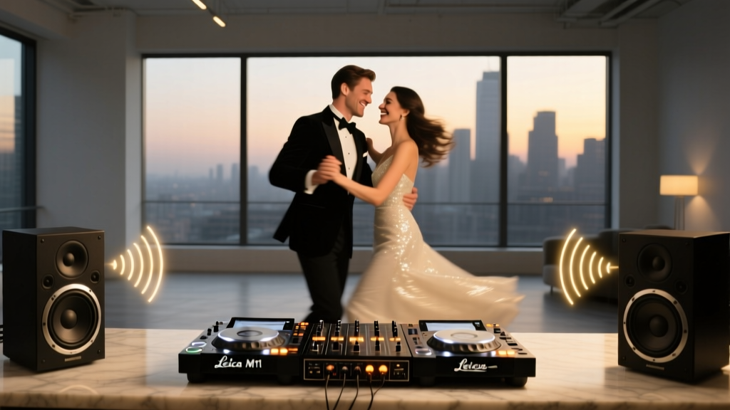 Wedding DJ Questions: 17 Must-Ask Before Booking