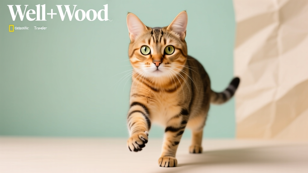 How to Handle Cat Heatstroke in Summer