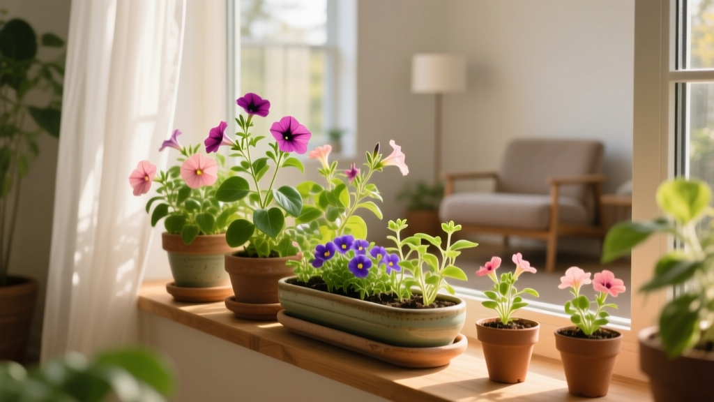 Bedding Plant Propagation: 5-Step Light Method (2026)