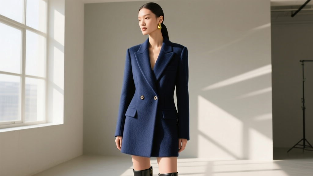 Can You Machine Wash a Wool Blazer Safely? (Yes—With Rules)