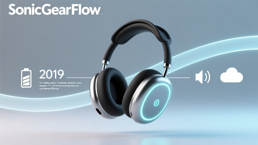 Wireless Headphones Popularity: AirPods 2016 Tipping Point
