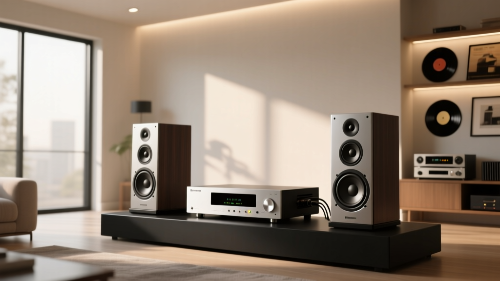 Home Theater Wattage: It’s Not Just About Power