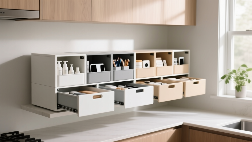 Where to Buy Sliding Bin Cube Organizers (2024 Guide)