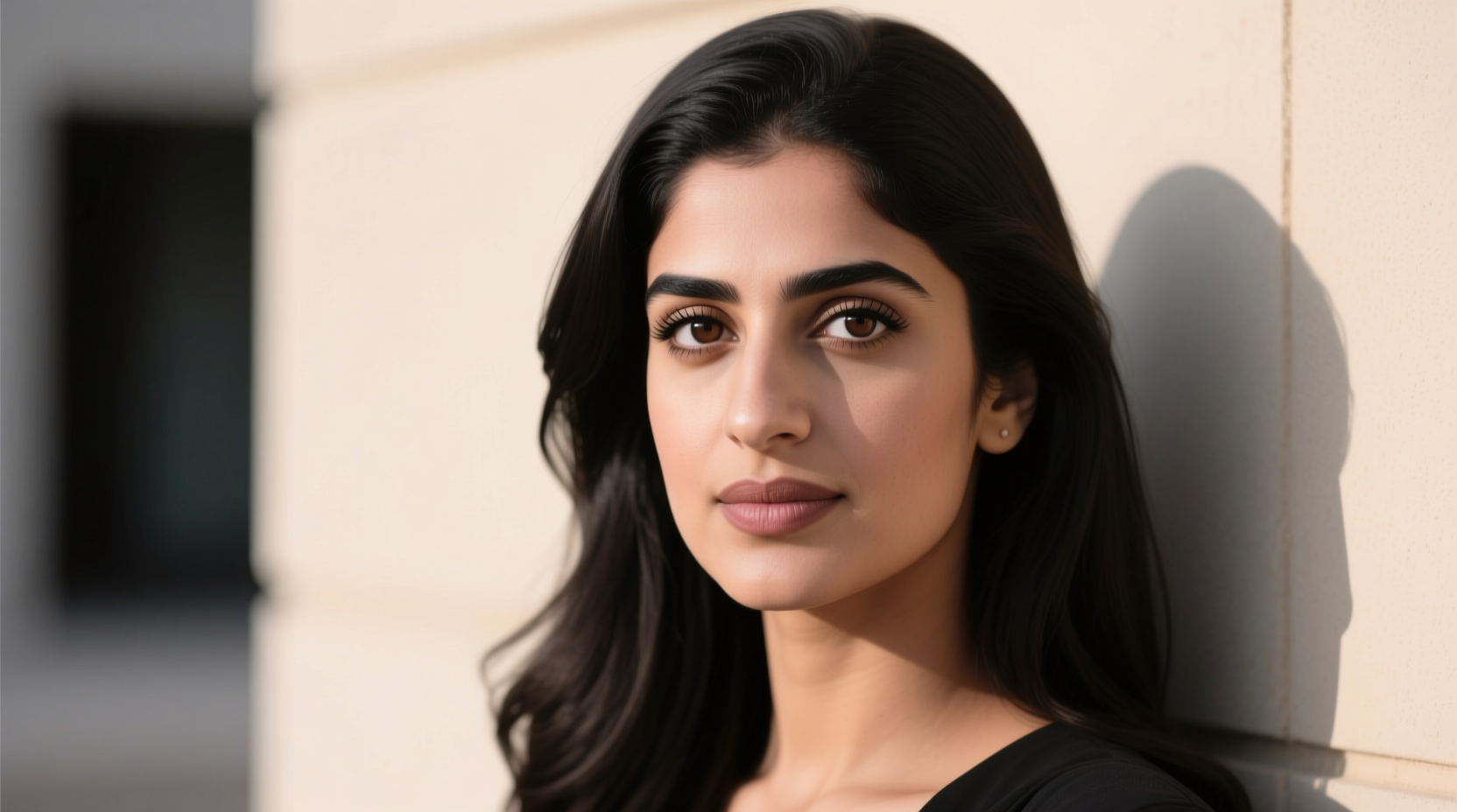 anisa jomha isn t your token muslim influencer and why it s fine