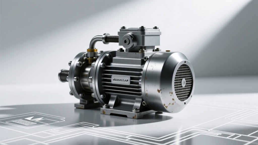 Oil-Free Compressor Energy Upgrades: 18–35% Savings