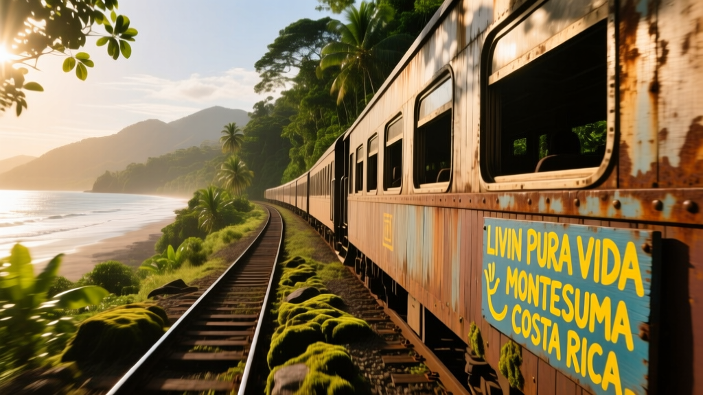 Living Pura Vida in Montezuma, Costa Rica: A Realistic Guide to Sustainable Coastal Life