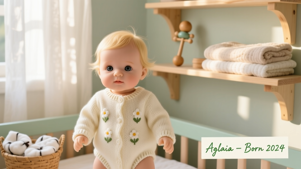 Aglaia: A Pediatric Nurse’s Evidence-Based Guide to This Emerging Infant Formula Ingredient