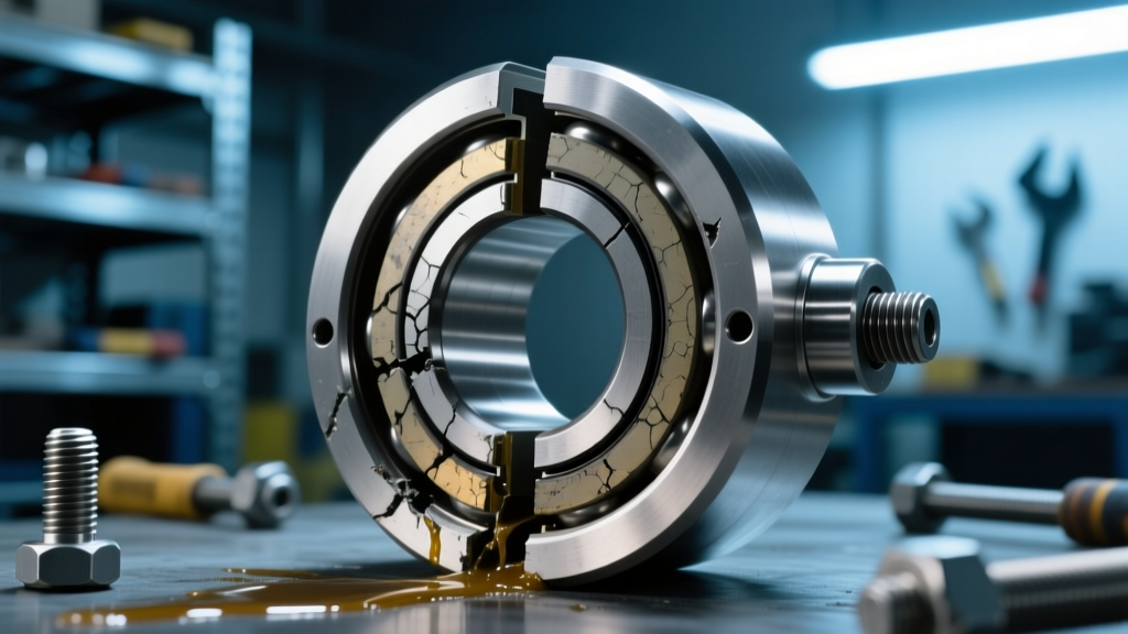 Packing Seal Failure Analysis: Root Causes & Prevention