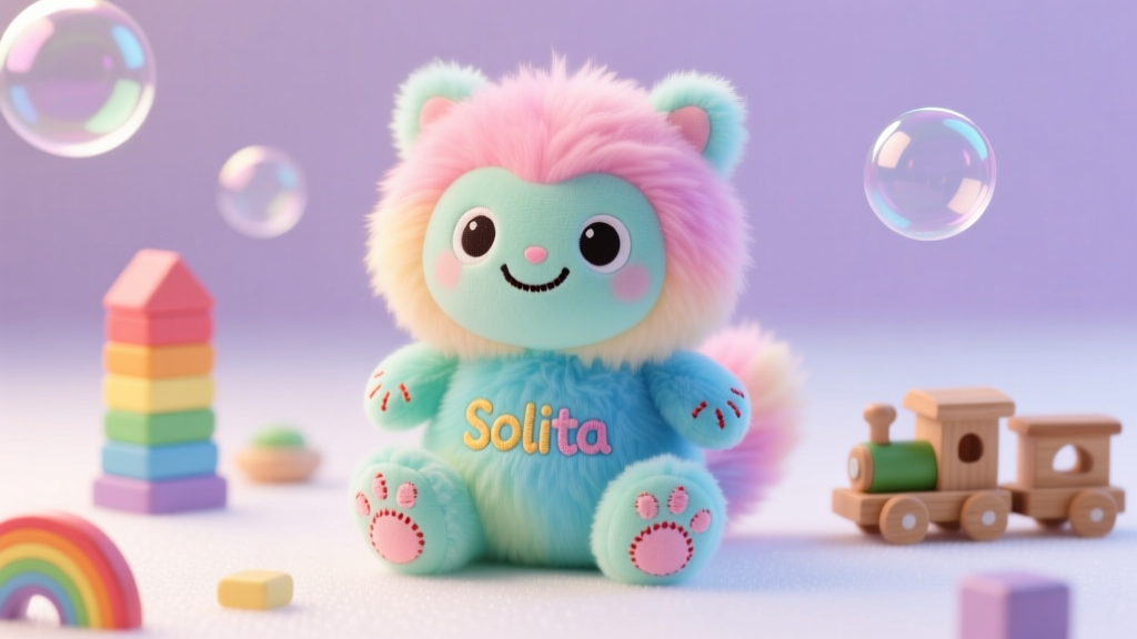 Solita: A Safety-Centered Analysis of the Finnish Toy Brand for Parents and Educators