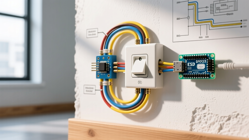 Standard Height for Electrical Outlet: NEC & ADA Code Guide