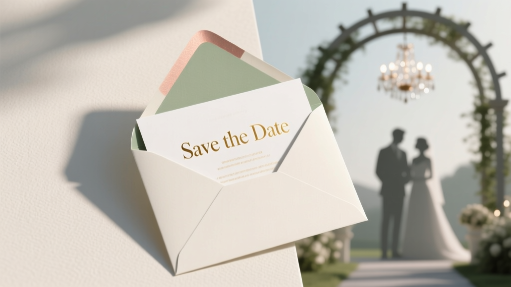 Wedding Invitation Timeline: What Really Works (2026)