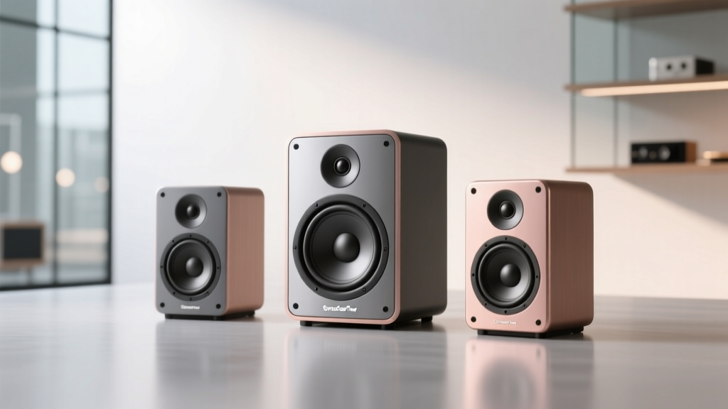 Bluetooth Multiple Speakers: 3 Working Methods (2026)