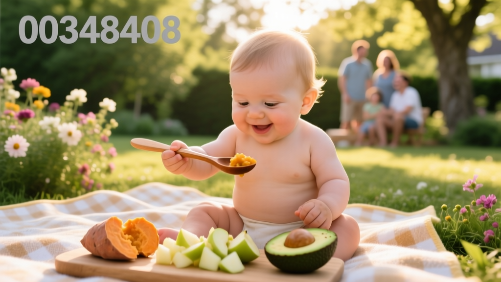 Nutritious, Developmentally Appropriate Food Ideas for Your Twenty-Month-Old