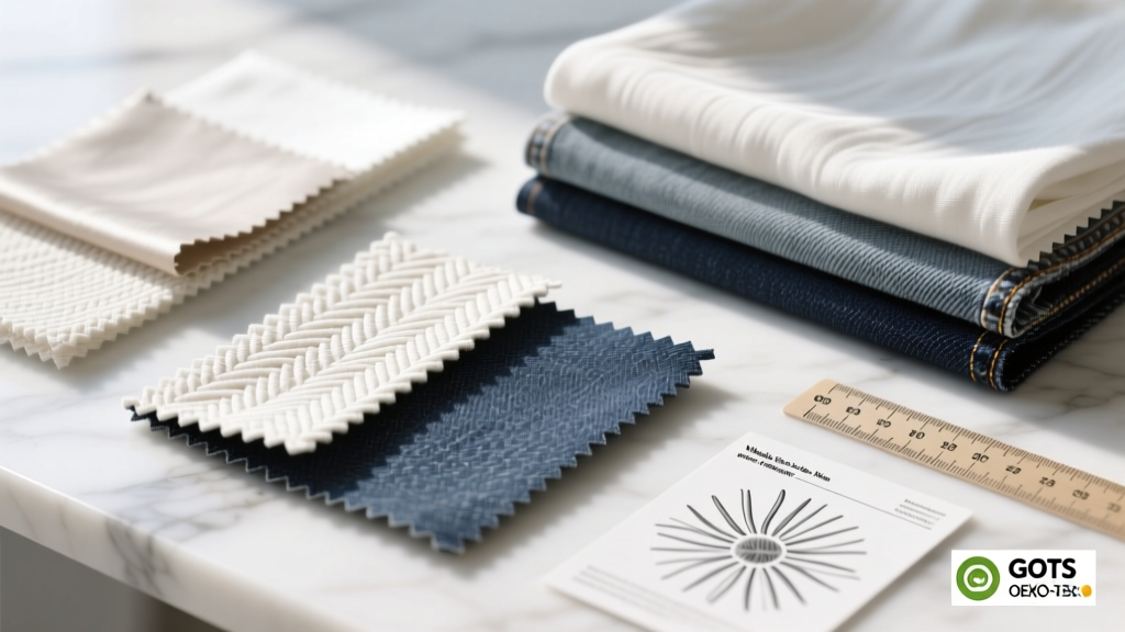 Wholesale Cotton Fabrics: A Technical Deep-Dive for Designers