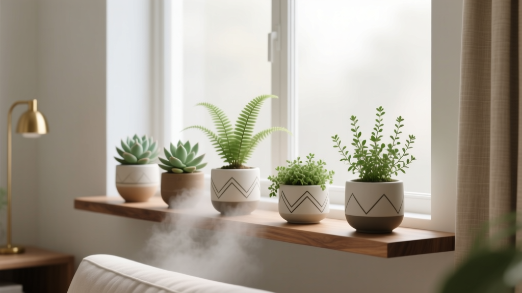 Small Outdoor Plants Indoors: The 2026 Acclimation Protocol