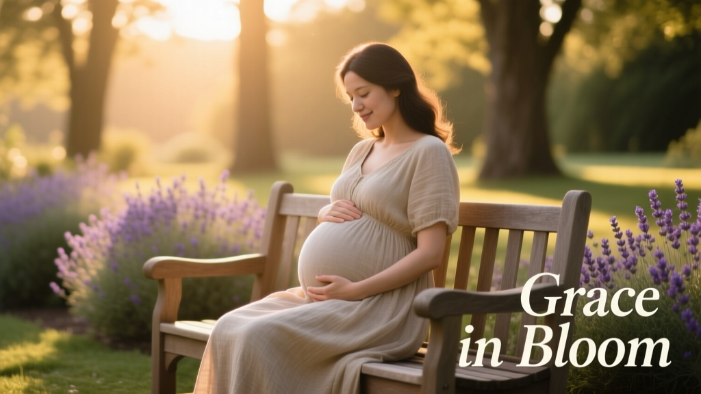 Grayce: Evidence-Based Prenatal Nutrition Support for Modern Expectant Parents