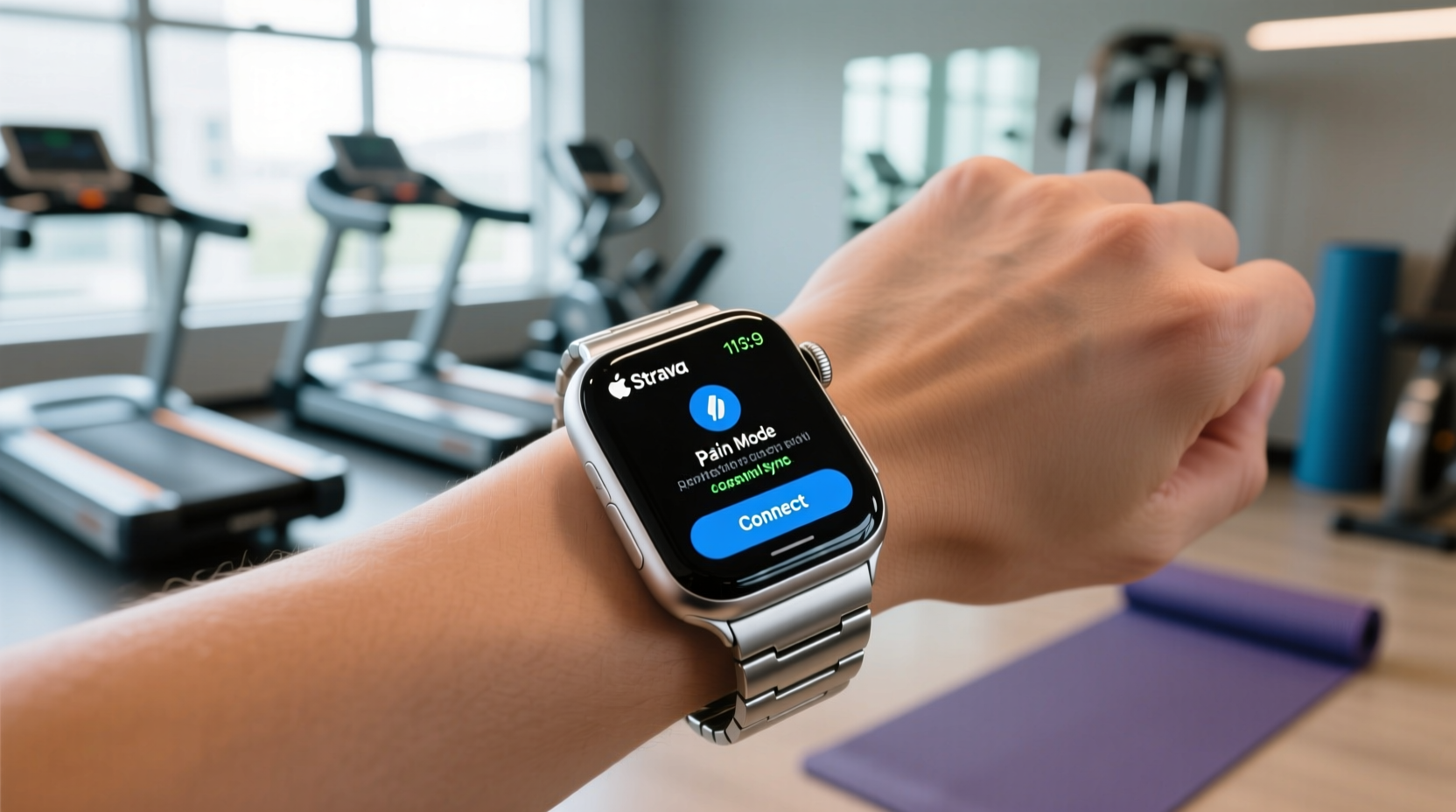 How to Connect Apple Watch to Strava: Native Sync Guide (2024)