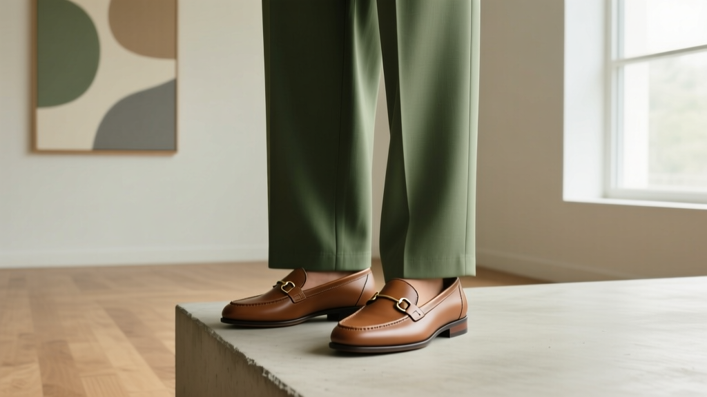Best Shoes for Quiet Luxury Outfits (2024 Guide)