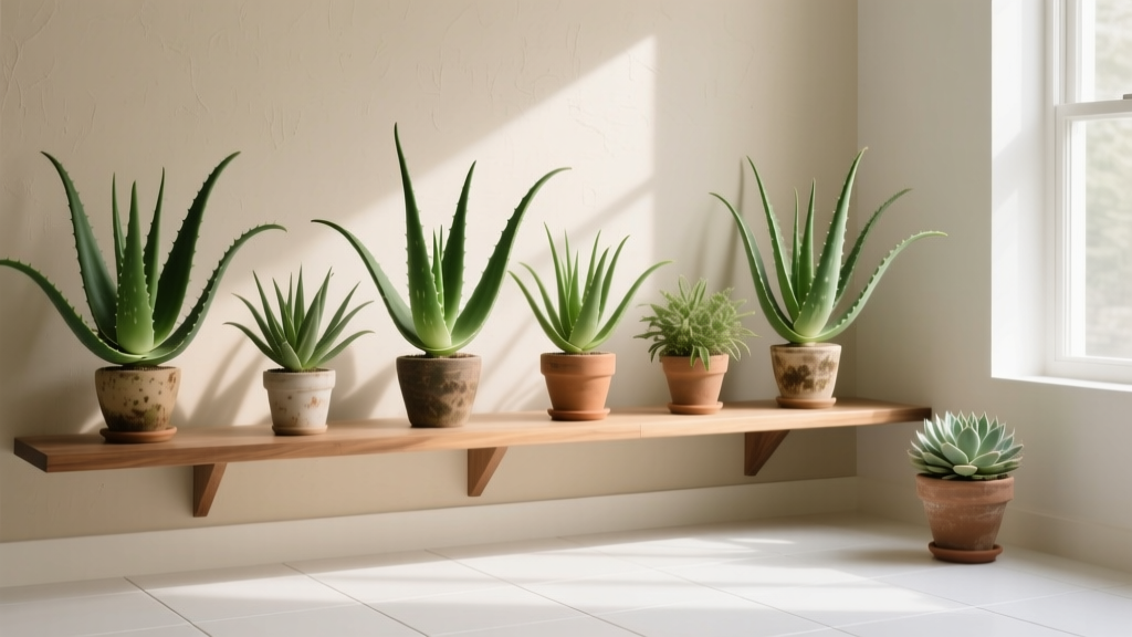 Best Aloe Vera Indoor Plants (2026)