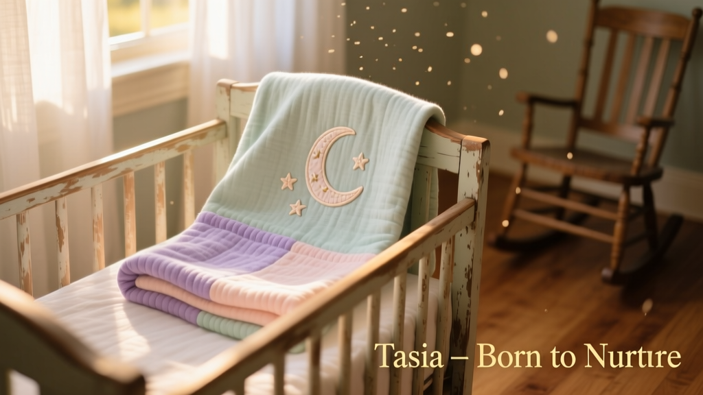 Tasia: Evidence-Based Guidance for Parents of Infants with Hypotonia and Motor Delay