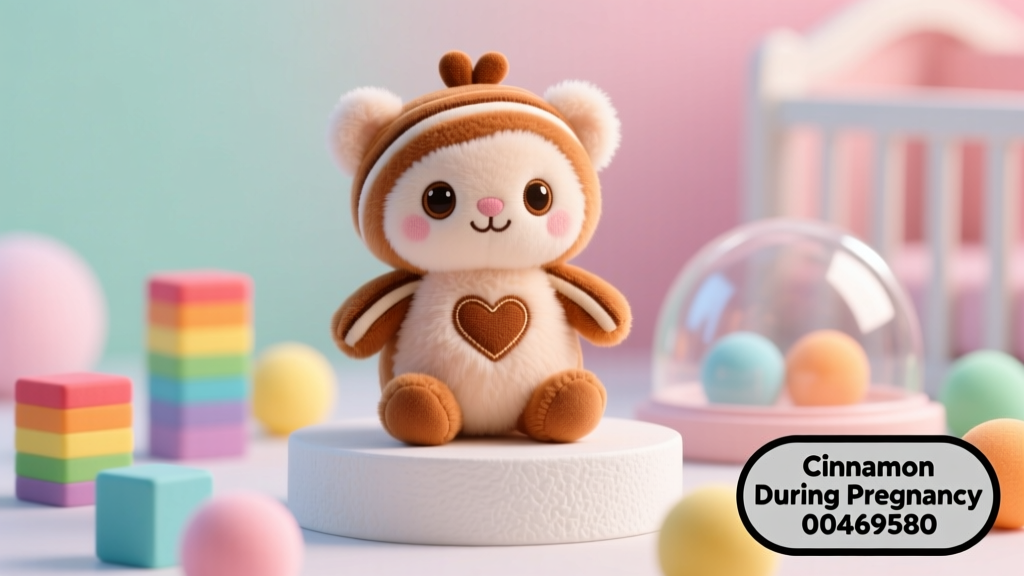 Cinnamon During Pregnancy: Evidence-Based Guidance on Safety, Dosage, and Risks