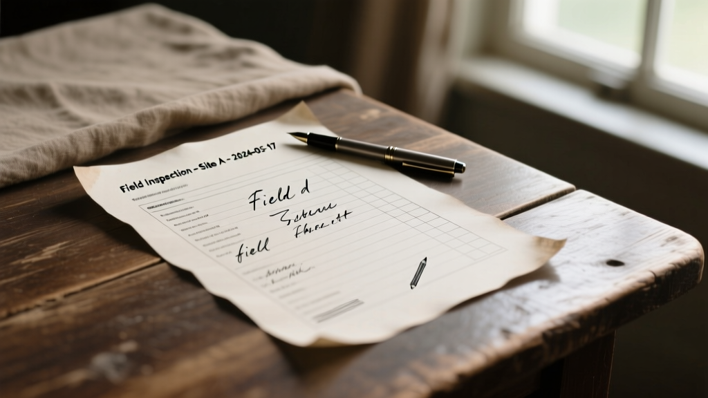 Field Checklist for MCU Peripheral Integration: A Practical Engineering Reference