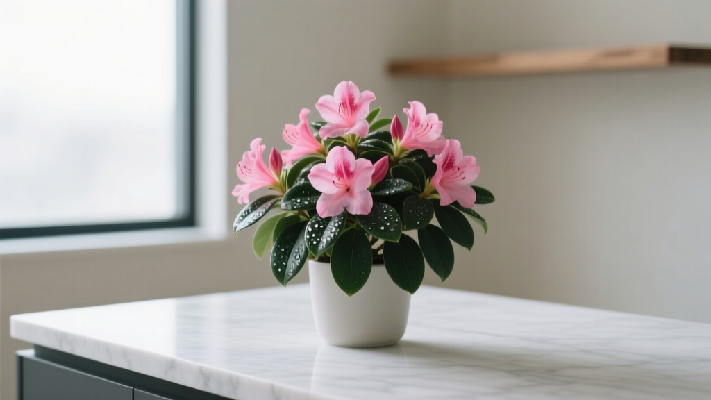 How to Revive an Indoor Azalea (2026)