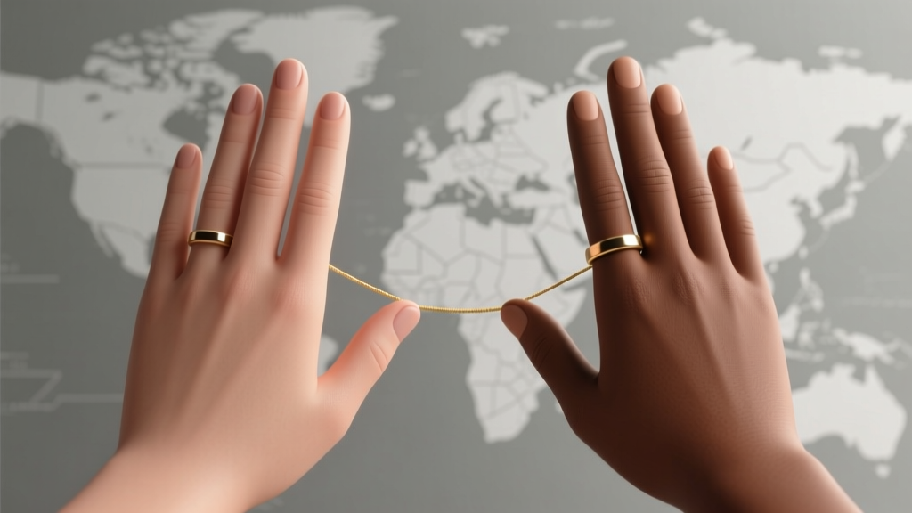 Wedding Ring Finger: Left vs. Right Hand Traditions (2026)