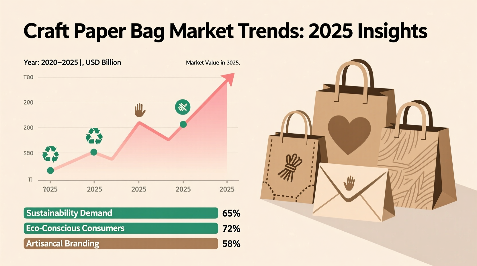 craft paper bag best sellers