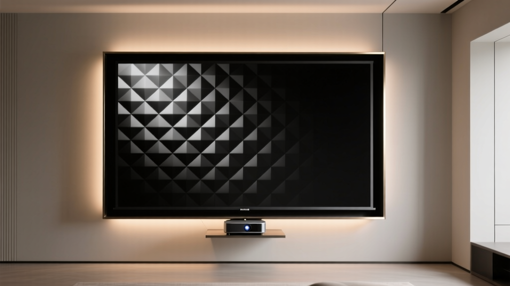 Best Black Diamond ALR Projector Screen: 7 Real Tests