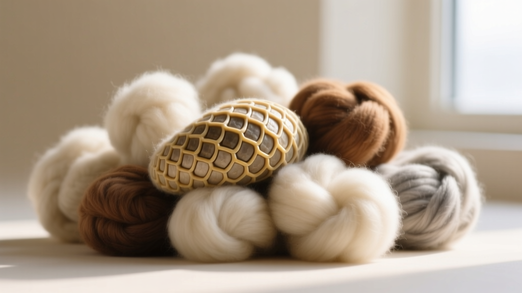 Is Wool Hydrophobic? The Truth Behind Wool’s Moisture Behavior