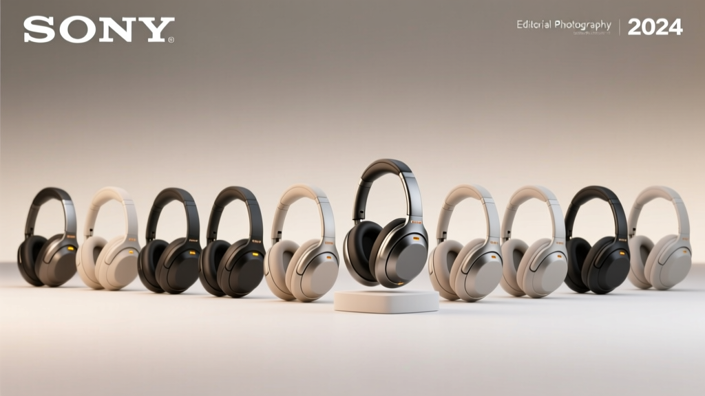 What Are The Best Sony Wireless Headphones (2026)